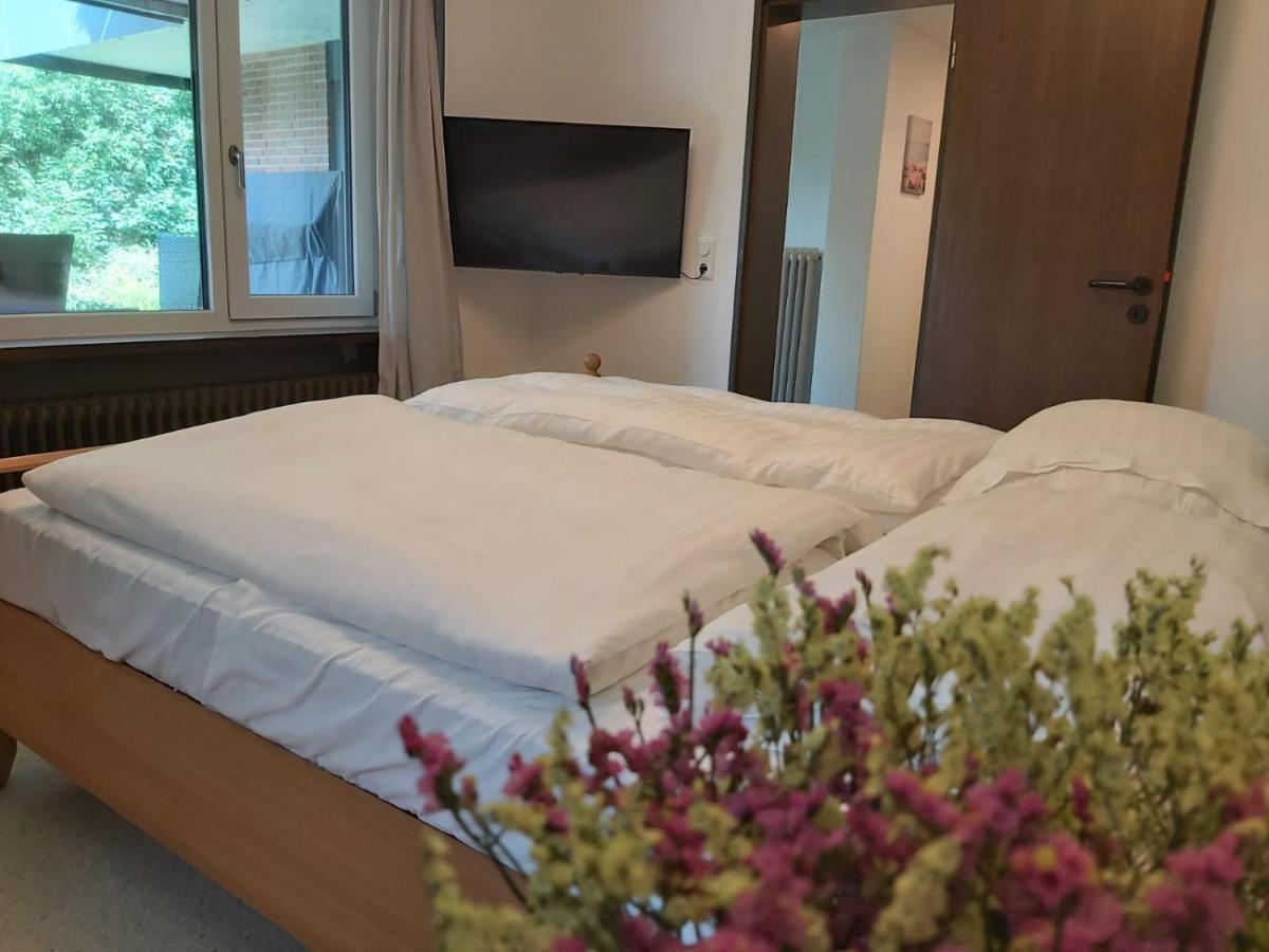 Foerde Koje Apartment Westerholz Bagian luar foto